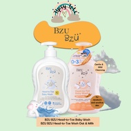 Bzu Bzu Baby Head-to-toe