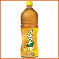 ❃ ◕ ❡ C2 Green Tea Lemon Drink 1 Liter