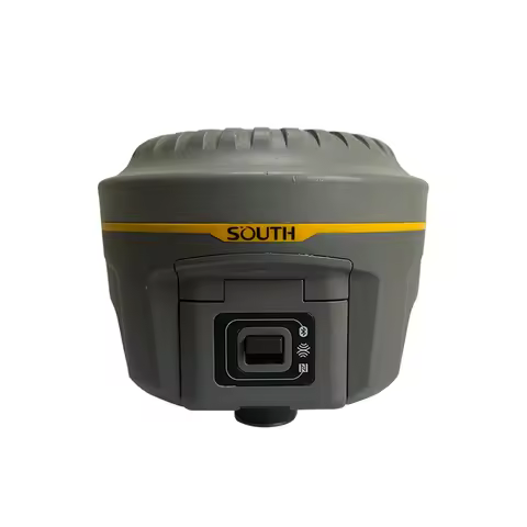 Base and Rover Cheap South G1 Gnss Rtk Base and Rover GPS Survey Equipment GPS RTK Surveying Instrum