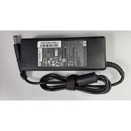 Original Hp 19v-4.74a Adapter