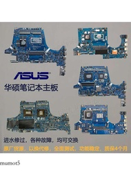 ASUS TUF Gaming 2 3 4 5 ROG Strix Scar 8 9 FA FX 506 507 706 707 95 86 Motherboard Mumot5-Cb