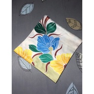 Bawal satin (Preloved)