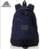 【💥 日本直送】16L GREGORY Fine Day 背囊 / 書包 CORDURA Ballistic NAVY