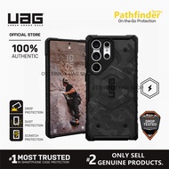 เคส UAG รุ่น Pathfinder SE Camouflage With MagSafe Series - Samsung Galaxy S23 S24 Ultra / Galaxy S2