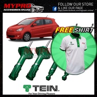 🇯🇵Best🔥Mitsubishi Mirage 2012++ TEIN Endura Pro Plus -Soft Hard Absorber