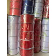 Fabric Ribbon Width 50 Mm.length 50 Yards