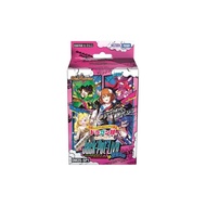 Duel Masters TCG DM25-SP1 Character Premium Deck "I Don't Want to Become a Dragon Girl" Jack-Pot-Liv