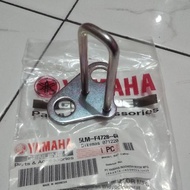 Upper Bracket Opponent Seat Lock Yamaha Jupiter Z 105 110 5LM-F4728-00