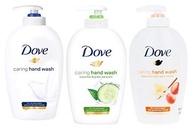 ▶$1 Shop Coupon◀  Dove Variety Pack Hand Wash- Shea Butter with Warm Vanilla, Deeply Nourishing and