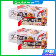 Dr.You | Orion Dr. You Protein Bar 50g 24 units