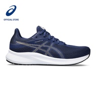 ASICS Women PATRIOT 13 Running Shoes in Blue Expanse/Champagne