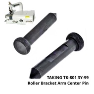 MESIN 3Y99 TAKING TK-801 Skiving Leather Roller Handle Pen 3Y-99