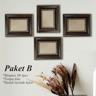 5R/6R wall decor photo Frame