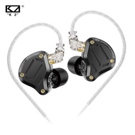 KZ ZS10 Pro 2 Metal Earphone HIFI In Ear Bass Earbud 4-Level Tuning Switch Headphone Sport Monitor S