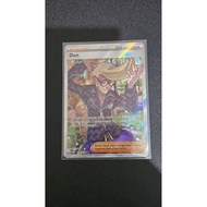 Win auction to darren