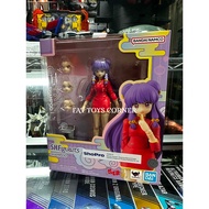 BANDAI S.H.Figuarts SHF Shampoo New Package (Ranma 1/2)