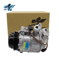 A0008300901 0008303001 AC Compressor For Mercedes- Benz Maybach S450 S560 S680 S400 S500 S600 57S 62