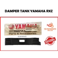 RXZ DAMPER LOCATION RXZ DAMPER TANK LOCATION RXZ DAMPER BAWAH TANK GETAH BAWAH TANK 3XL-F4182-00 ORI