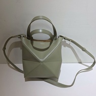 Loewe｜puzzle tote