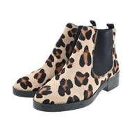 tion COMING ATTRACTIONS Boots beige Women Panther brown 21.5cm