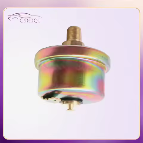 83520-60011 8352060011 Engine Oil Pressure Sensor Switch For Toyota Land Cruiser 1991-2004 2.4L 3.4L