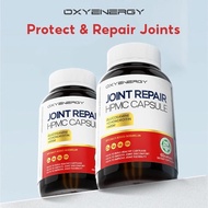 Oxyenergy Joint Repair HPMC Capsules 60's