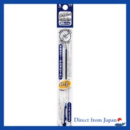 Pilot Hi-Tech C Coleto Multi-Function Pen Refill 0.4 Blue Black - 10 Pack