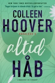 Altid håb Colleen Hoover