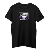 Jujutsu Kaisen T Shirt: Toge Inumaki Anime Graphic Shirt