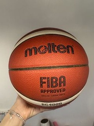 Molten FIBA Approved BG4000 籃球 6 size