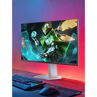 TCL Thunderbird F5 23.8Inch100Hz High Brush96%DCI-P3 HDR400Eye Protection MiniLED Monitor