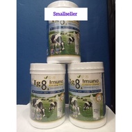 Ig8 Imuno Colostrum Powder 350g × 3