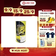 (1.2L) Eni I-Ride Scooter 10W40 oil specialized for Vespa/Piaggio