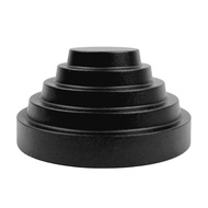 Record Weight Clamp Audio LP Vinyl Turntables Disc Stabilizer for LP Vinyl Turntables CD Player