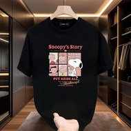 ZB1 HOME New Fashion Round Neck T-Shirt Cute Pattern Soft And Comfortable Fabric Screen Printing On 