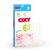 ORIGINAL Oxy Anti Bacterial Acne Patch 35pcs