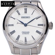 精工 SARX095 有田燒錶盤 Presage 自動機械錶，品相極佳
