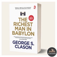 The Richest Man in Babylon - Edisi Bahasa Melayu