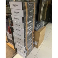 $99 eva hard case + pioneer ddj flx4 black dj controller 1 year warranty