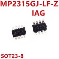 [MP48] MP2315GJ-LF-Z MP2315GJ 2315 IAG AGC power ic on board - Original NEW