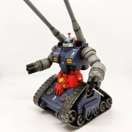 售 Bandai 模型上色成品 HG 1:144  RX-75 Guntank 太空坦克