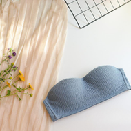 Áo Ngực Không Dây Đệm Mỏng Chống Tuột Mặc 2 Kiểu Tặng Kèm Dây Áo Êm Ái DAN L&U B07