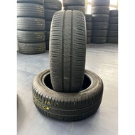 1 PCS (USED TYRE) 185/55R16 MICHELIN XM2+ (YEAR 2020) (YEAR 2022)