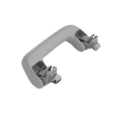 1x Interior Front Rear Roof Grab Handle For A1 For A4 For S4 For A5 For A6 8R0857607H，8K0857607，8UD8