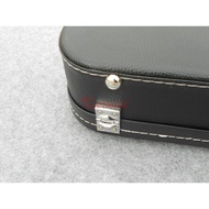 Jazz Electric Guitar Case Piano Leather Case ES335 ES339 Piano Case Electric Guitar Piano Case Guita
