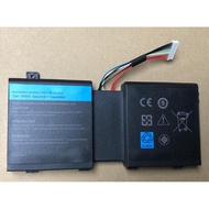 2F8K3 BateriFor Dell Alienware 17 R1 17X M17X-R5 Alienware 18 R1 18X M18X-R3 Series 02F8K3 KJ2PX 14.