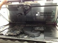 [台中 麥威蘋果] iMac 新款升級 CPU升級 改裝雙硬碟 記憶體升級 Fusion Drive!!!