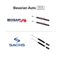 Original BOGAP Rear Left & Right Shock Absorbers | MINI Clubman F54/F54 LCI | 33506888425