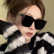 Aesthetic Shades Sunglasses For women/Men Eyeglasses Colour