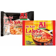 A1 Mi Kari Laksa Bihun Kari Laksa 135G
